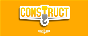 Logo Design by hamkur for Construct Ltd | Design: #4438009