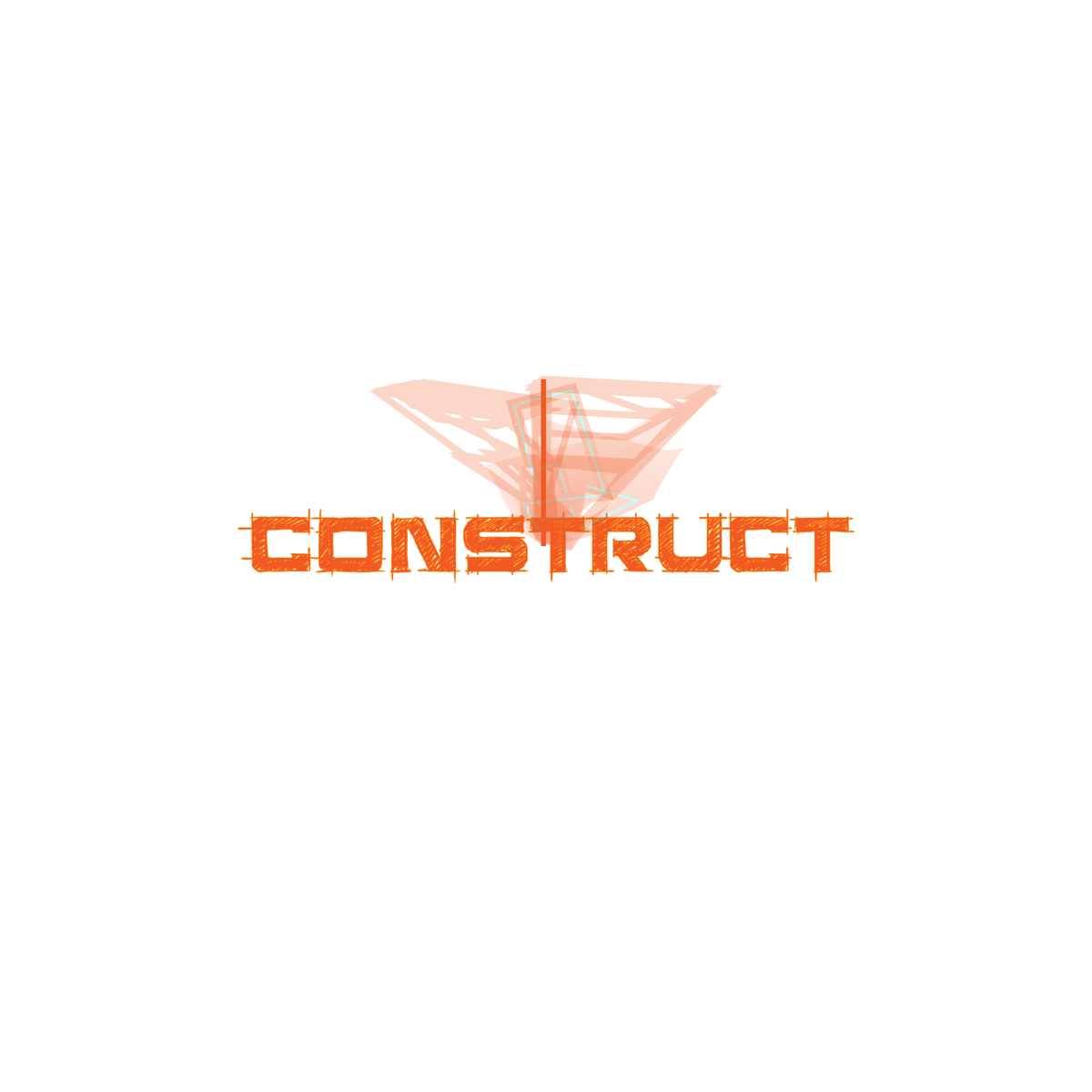 Logo Design by Venus L. Penaflor for Construct Ltd | Design #4438656