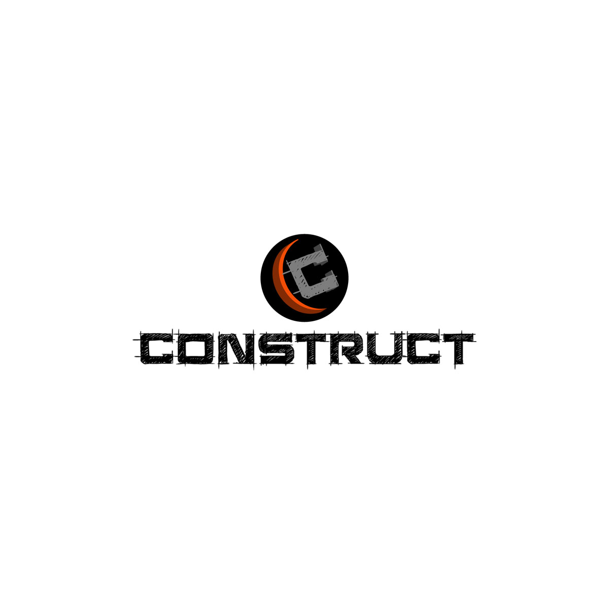Logo Design by Venus L. Penaflor for Construct Ltd | Design #4617658