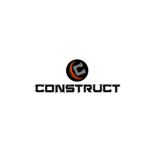 Logo Design by Venus L. Penaflor for Construct Ltd | Design #4617658