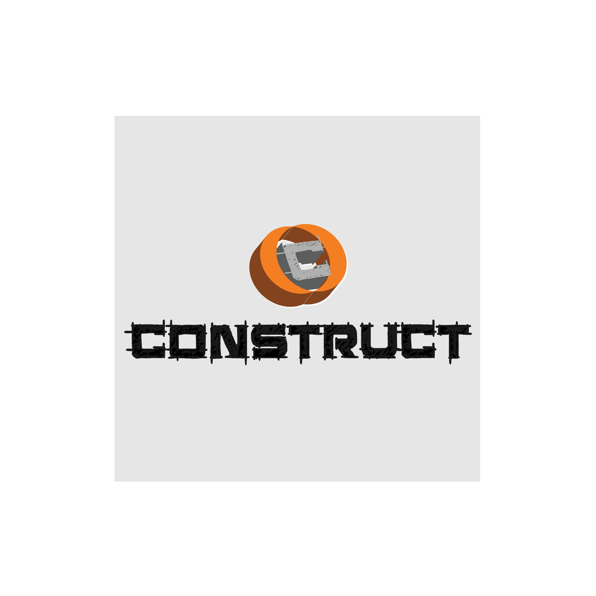 Logo Design by Venus L. Penaflor for Construct Ltd | Design #4617922