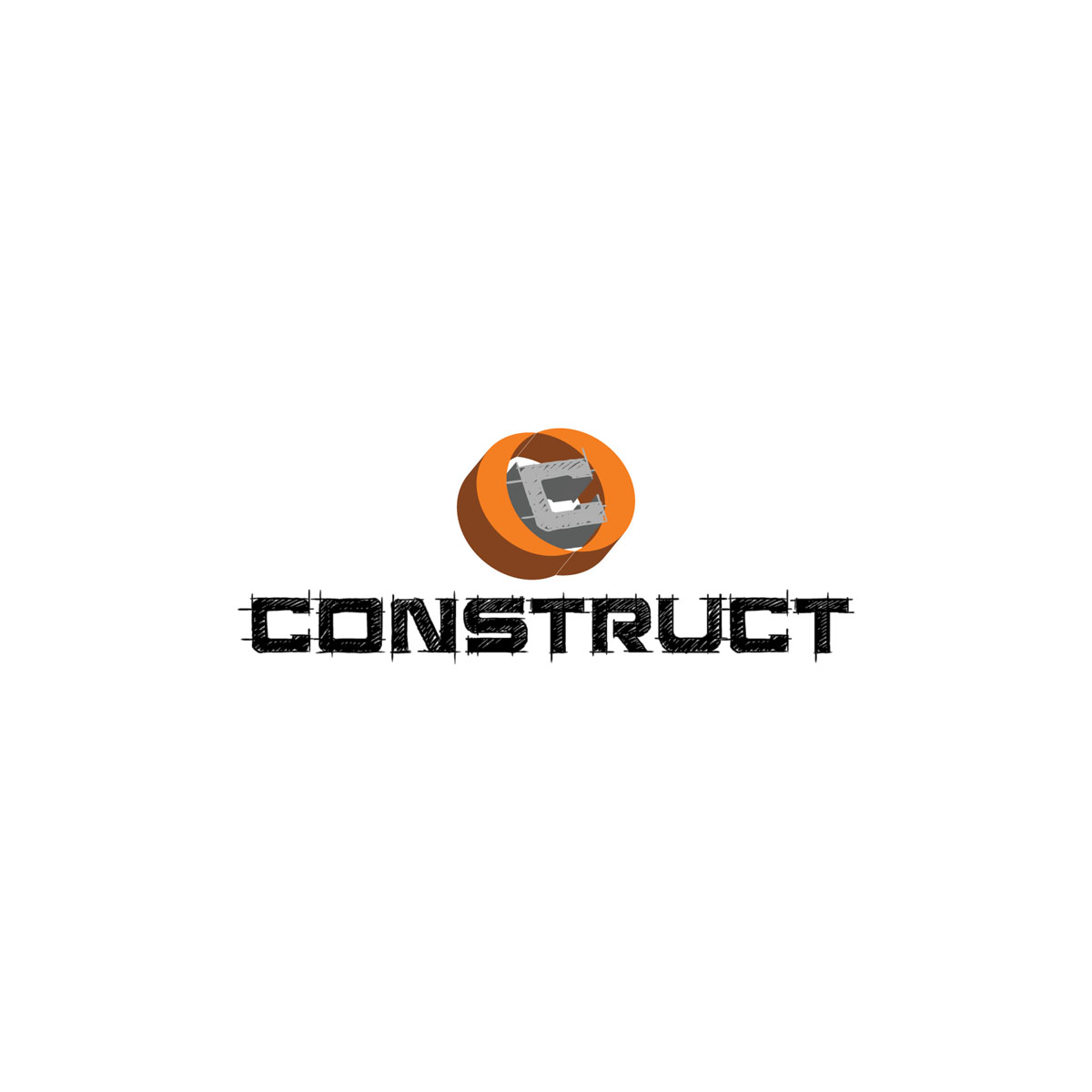 Diseño de Logo por Venus L. Penaflor para Construct Ltd | Diseño #4618238