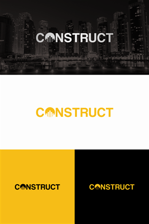 Logo Design by cb1318 for Construct Ltd | Design: #4461462