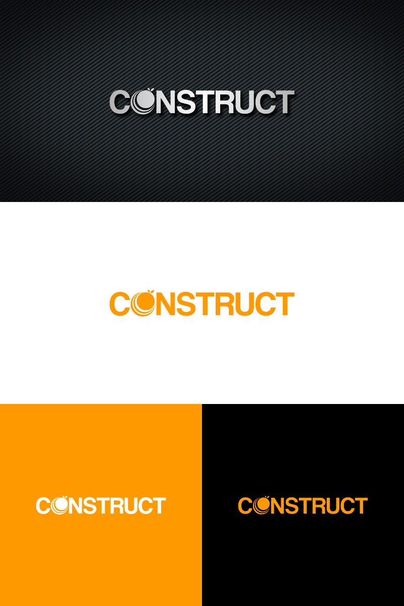Logo Design by cb1318 for Construct Ltd | Design #4461527