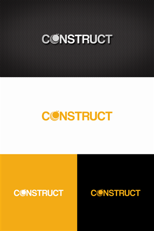 Logo Design by cb1318 for Construct Ltd | Design: #4461527
