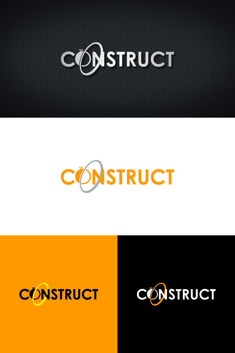 Logo Design by cb1318 for Construct Ltd | Design #4474712