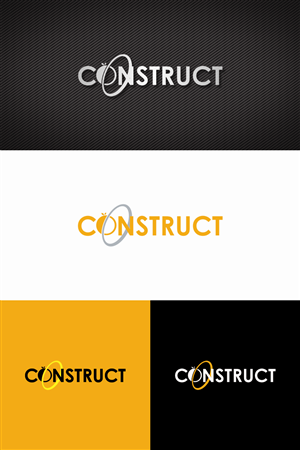 Logo Design by cb1318 for Construct Ltd | Design: #4474712