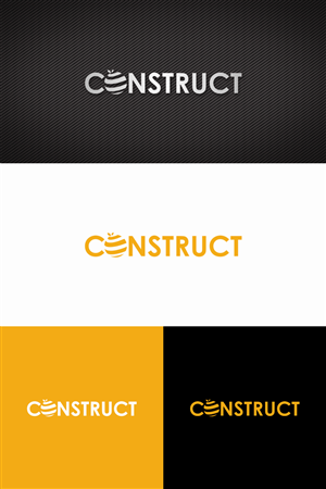 Logo Design by cb1318 for Construct Ltd | Design: #4475058