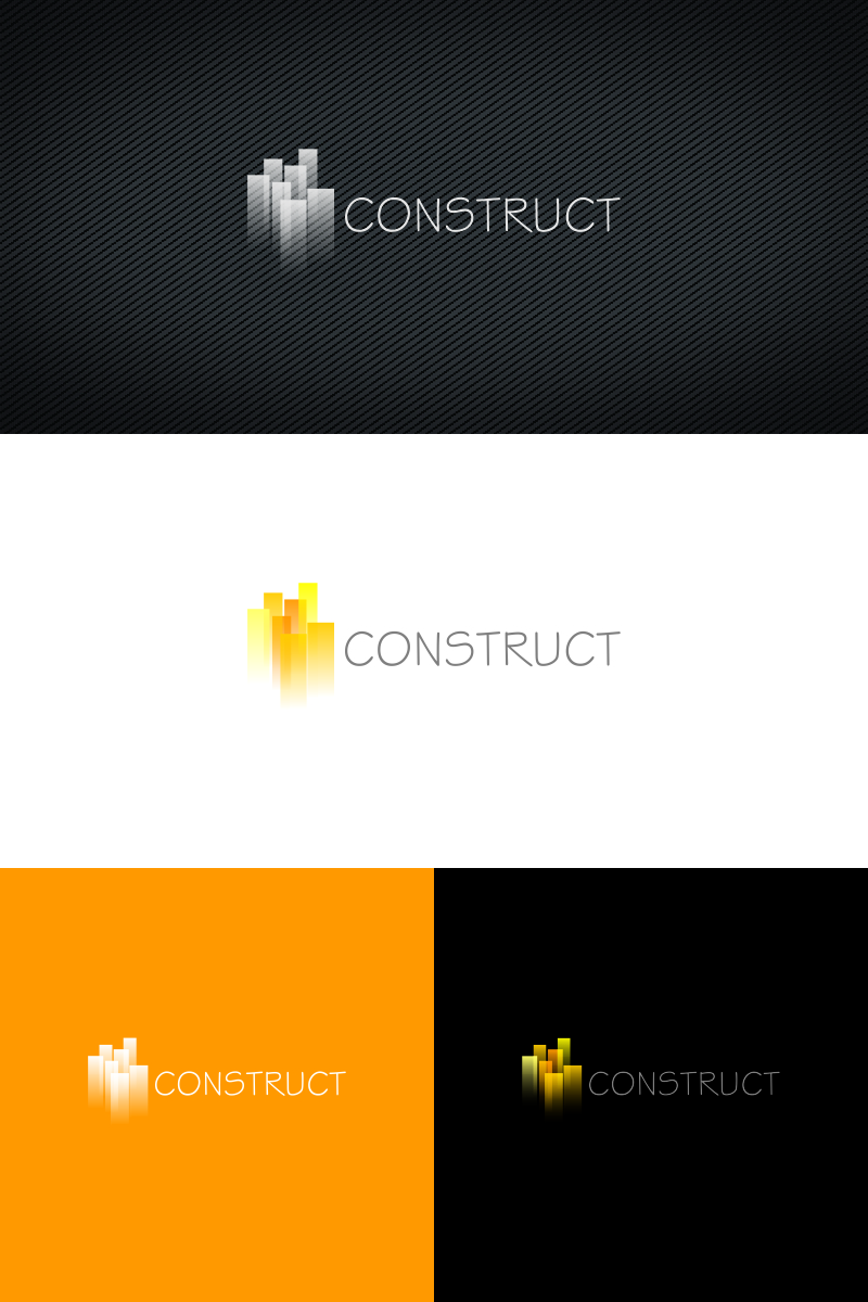 Logo Design by cb1318 for Construct Ltd | Design #4618436
