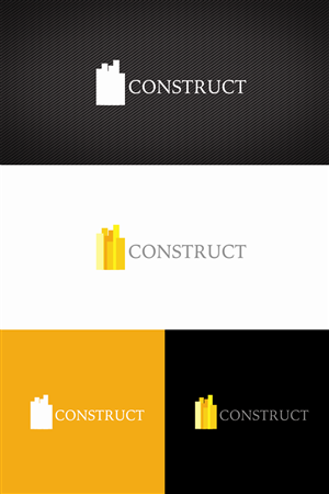 Logo Design by cb1318 for Construct Ltd | Design: #4618470