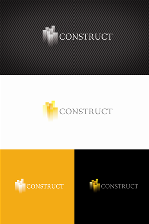 Logo Design by cb1318 for Construct Ltd | Design: #4618476