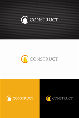 Logo Design by cb1318 for Construct Ltd | Design: #4618978