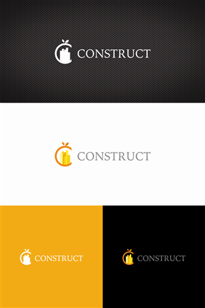 Logo Design by cb1318 for Construct Ltd | Design: #4618997
