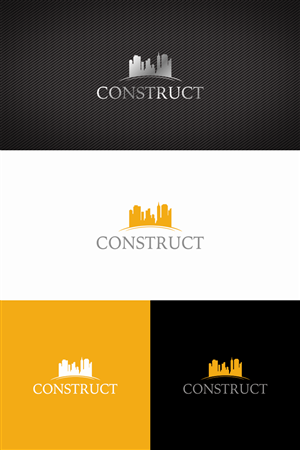 Logo Design by cb1318 for Construct Ltd | Design: #4642442