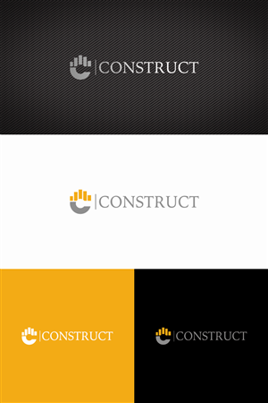 Logo Design by cb1318 for Construct Ltd | Design: #4712113