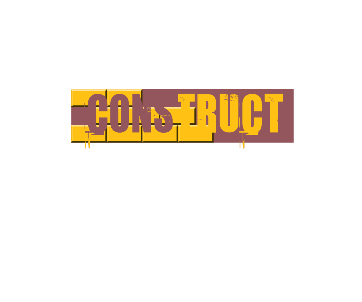 Logo Design by braduta55 for Construct Ltd | Design #3893412