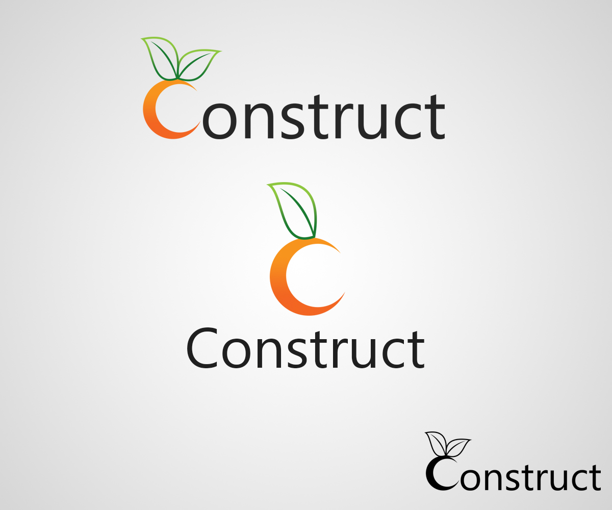 Logo Design by ShantNiX for Construct Ltd | Design #3861074