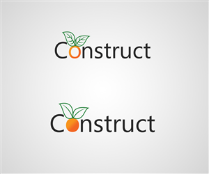Diseño de Logo por ShantNiX para Construct Ltd | Diseño: #3861093
