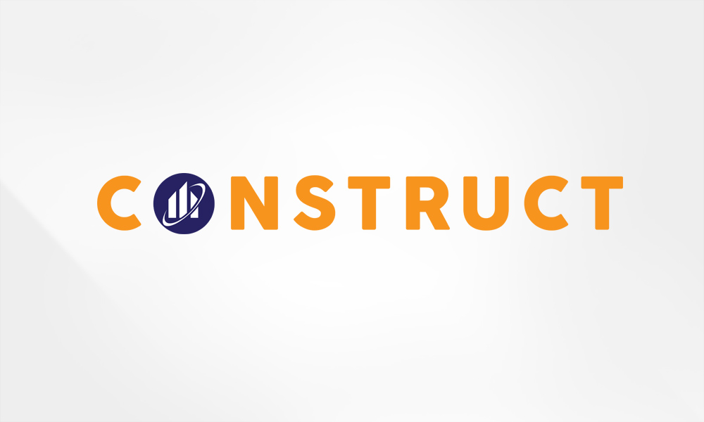 Logo Design by Spektron Designs for Construct Ltd | Design #3932094