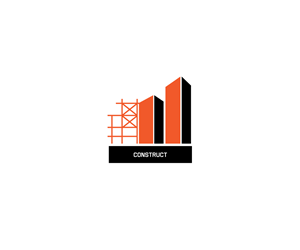 Diseño de Logo por kostasftp para Construct Ltd | Diseño: #3870089