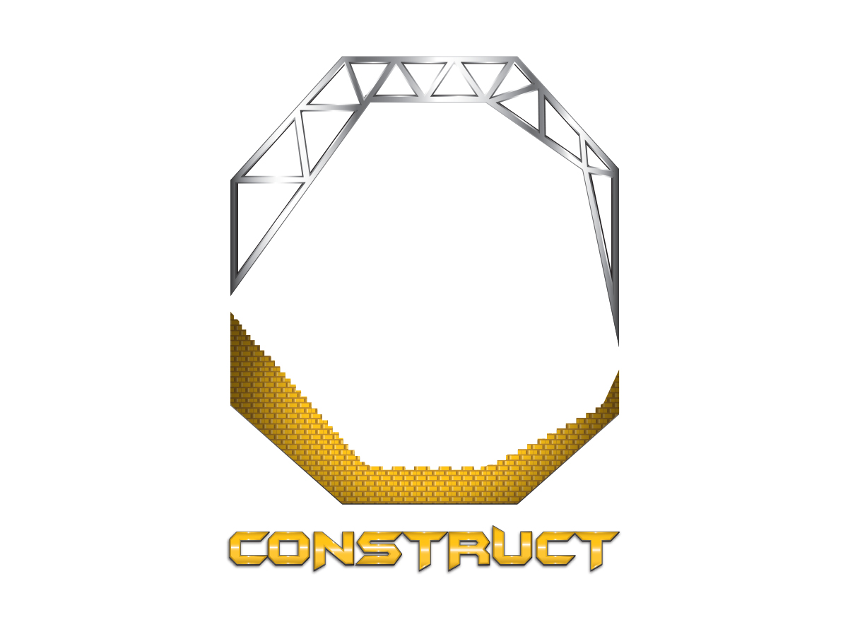 Logo Design by RaduBanu for Construct Ltd | Design #3923306