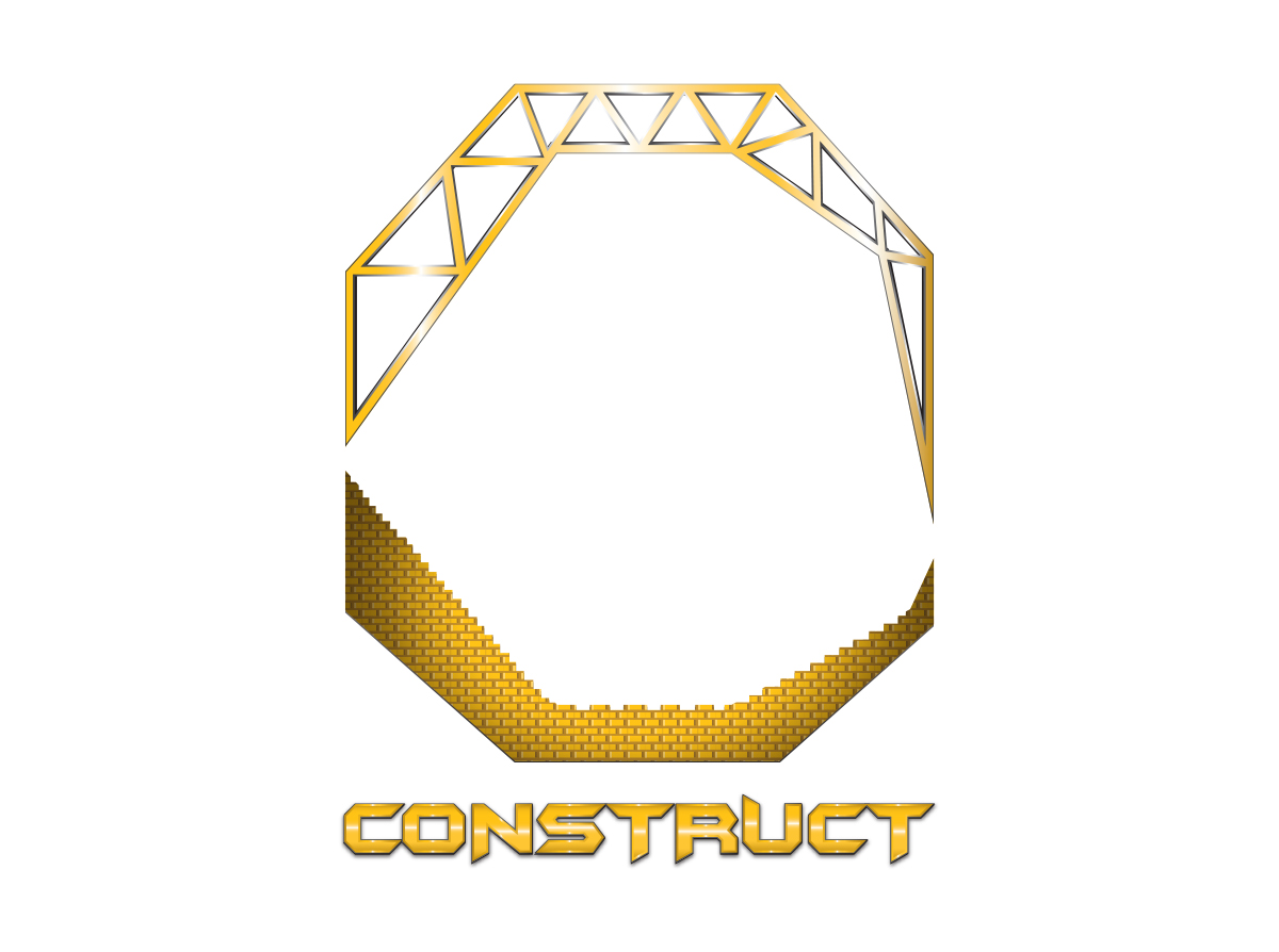 Logo Design by RaduBanu for Construct Ltd | Design #3923310