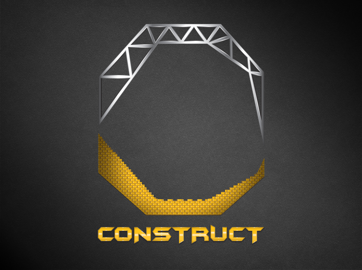 Logo Design by RaduBanu for Construct Ltd | Design #3923328