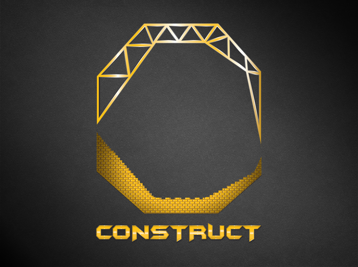 Logo Design by RaduBanu for Construct Ltd | Design #3923336