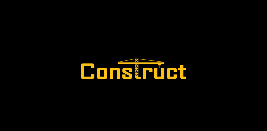 Logo Design by briliana for Construct Ltd | Design #4436998