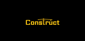 Logo Design by briliana for Construct Ltd | Design #4436998