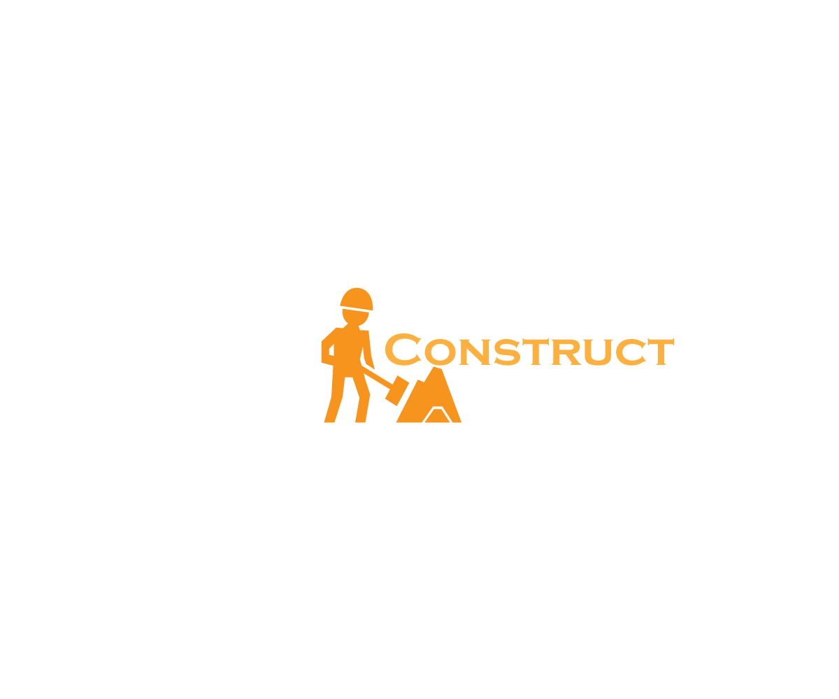 Logo Design by IamArtness for Construct Ltd | Design #4461851