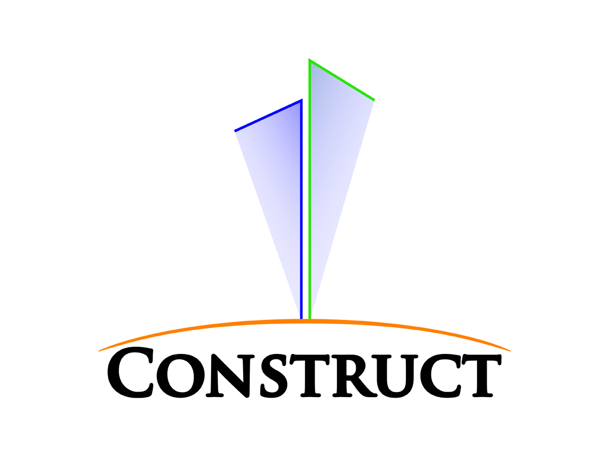 Logo Design by Maznazz for Construct Ltd | Design #3845500