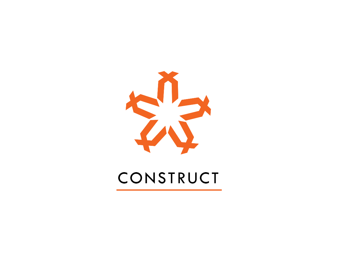 Logo Design by EZO Design for Construct Ltd | Design #3881090