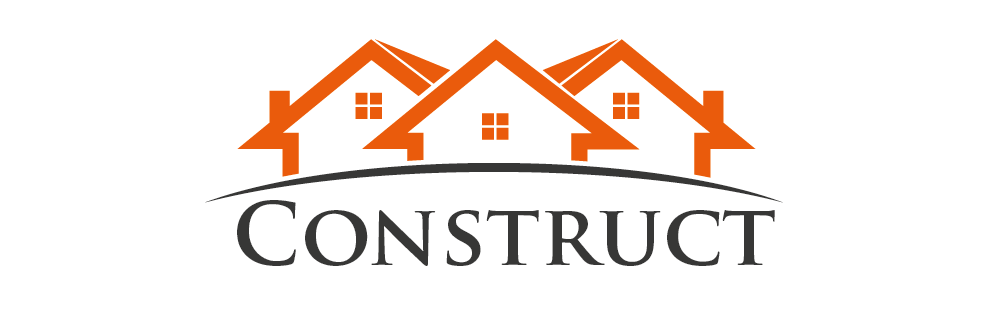 Logo Design by pixel1 for Construct Ltd | Design #3881692