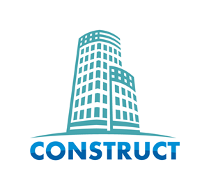 Logo Design by Mikka for Construct Ltd | Design #4441643