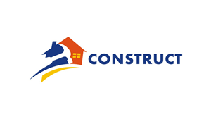 Logo Design by lrbalaji for Construct Ltd | Design #4437643