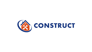Diseño de Logo por lrbalaji para Construct Ltd | Diseño: #4437660