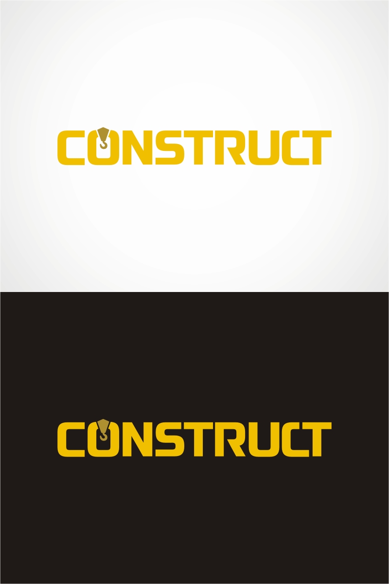 Design de Logo par Andreev pour Construct Ltd | Design #4442127