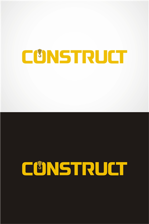 Diseño de Logo por Andreev para Construct Ltd | Diseño: #4442127