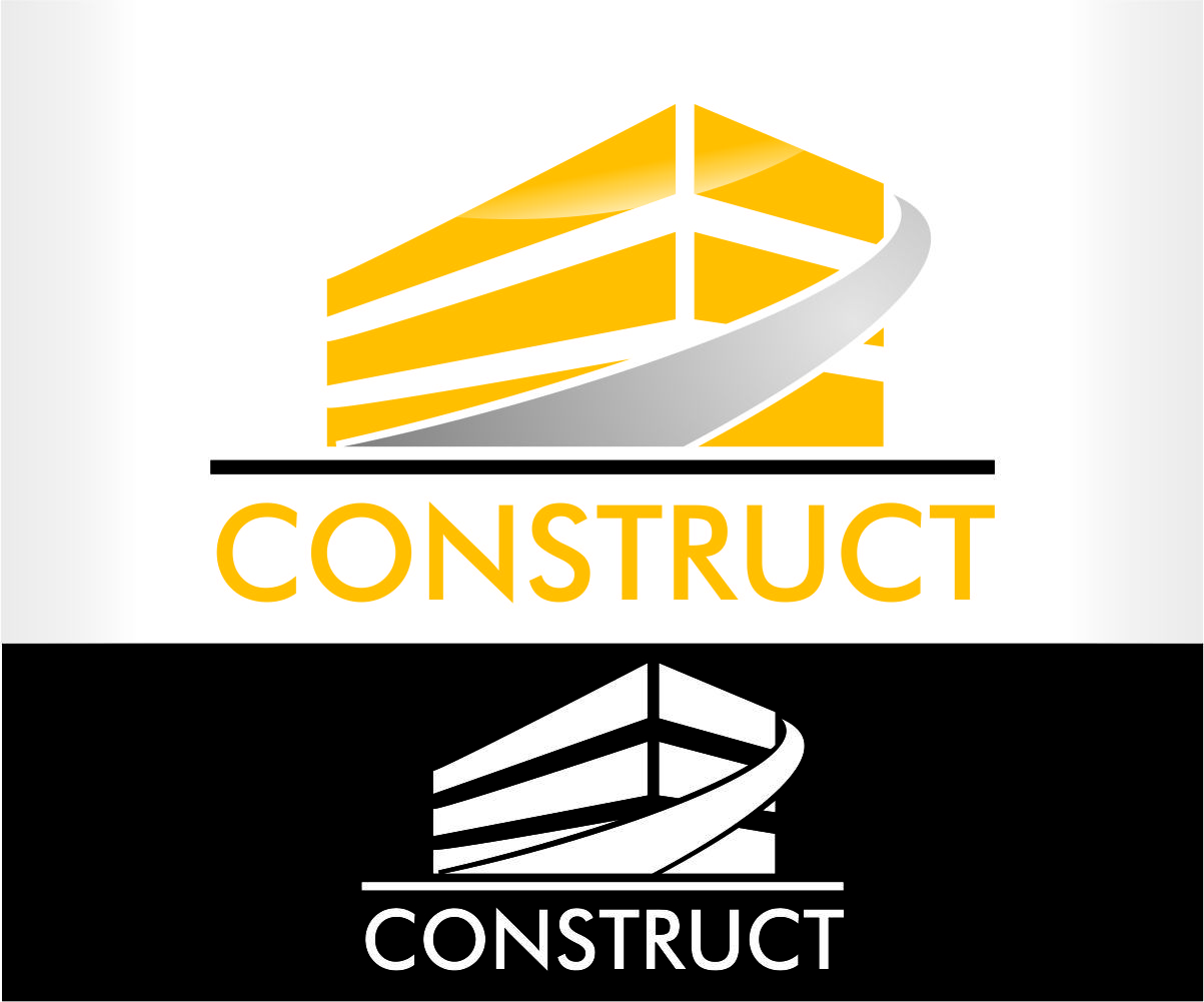 Logo Design by hafizanifa for Construct Ltd | Design #4445103