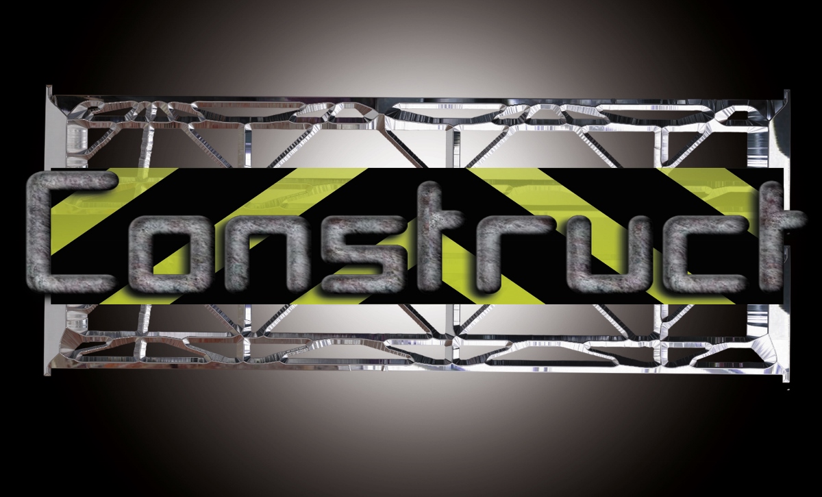 Logo Design by Traverse Visual Studio for Construct Ltd | Design #4450745