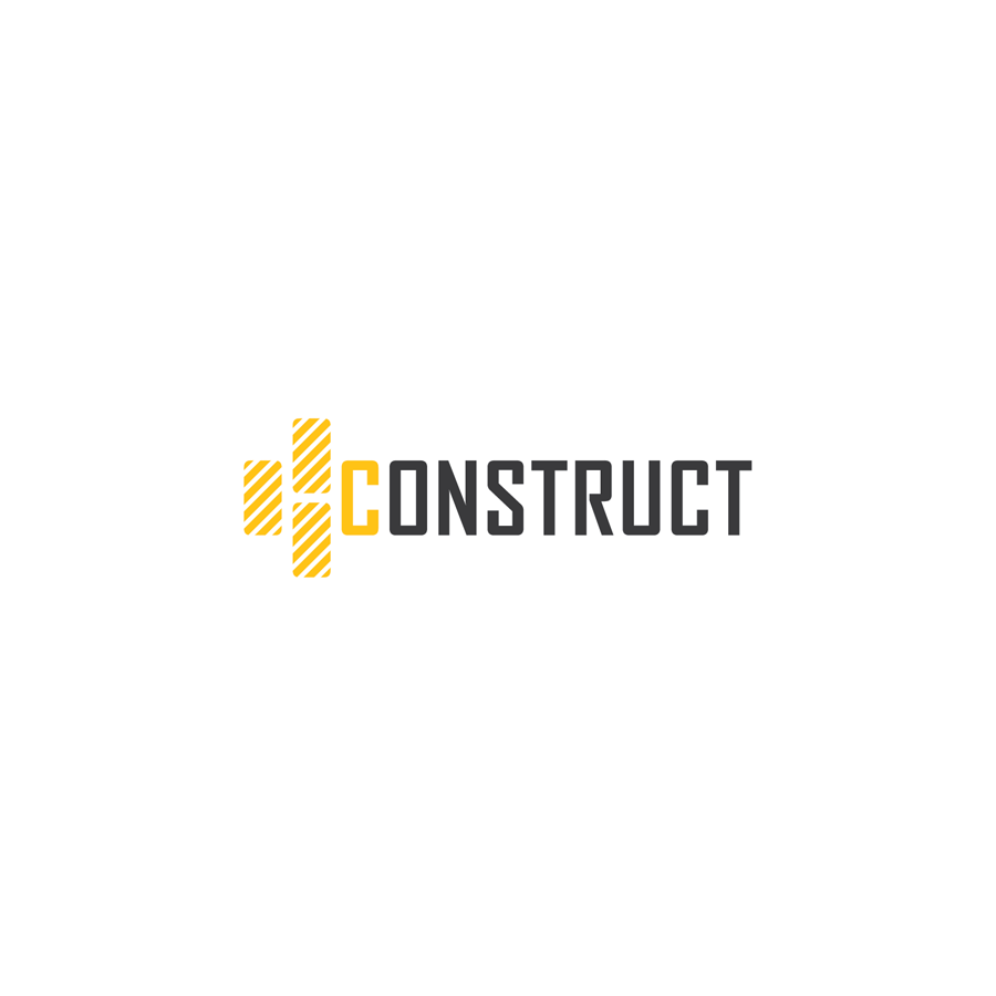 Logo Design by BlueSkyMoments for Construct Ltd | Design #4477409