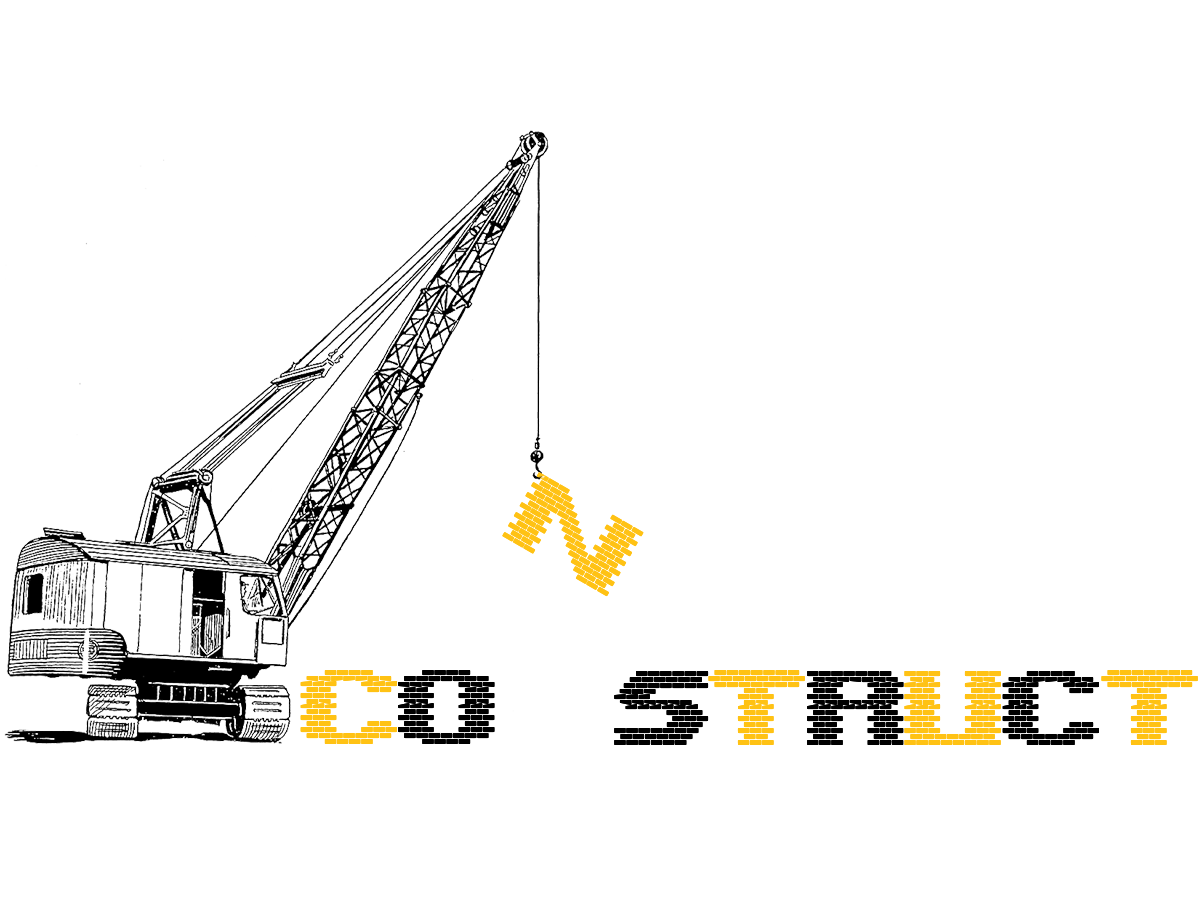 Logo Design by Chata for Construct Ltd | Design #4490333