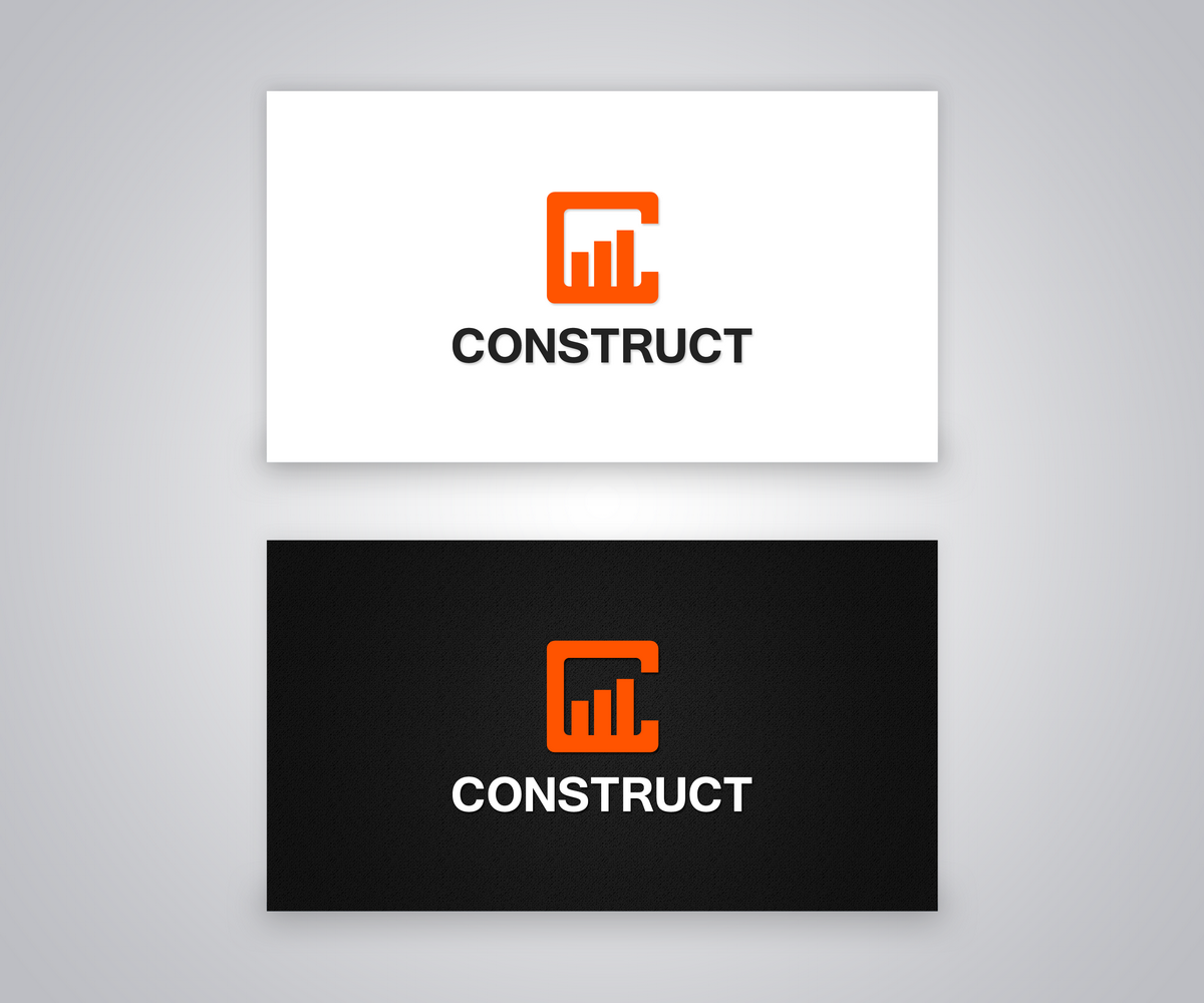 Diseño de Logo por DiLion para Construct Ltd | Diseño #3849977