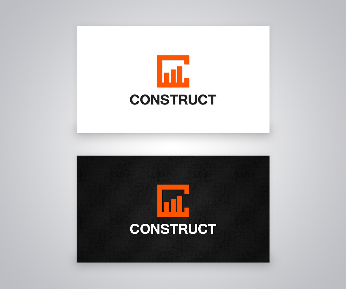 Logo Design by DiLion for Construct Ltd | Design #3849979