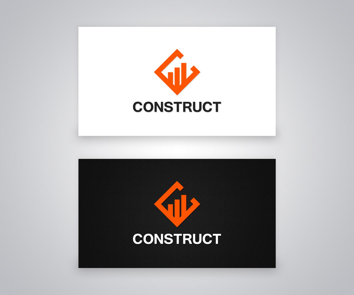 Logo Design by DiLion for Construct Ltd | Design #3849982