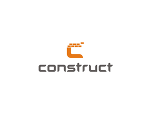 Diseño de Logo por ElectricBill para Construct Ltd | Diseño: #4487027