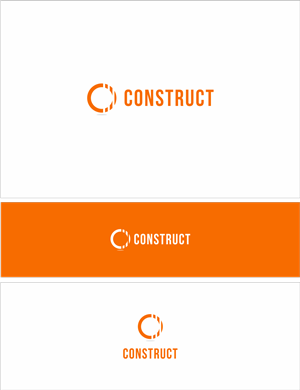 Logo Design by Naavyd for Construct Ltd | Design: #4448322