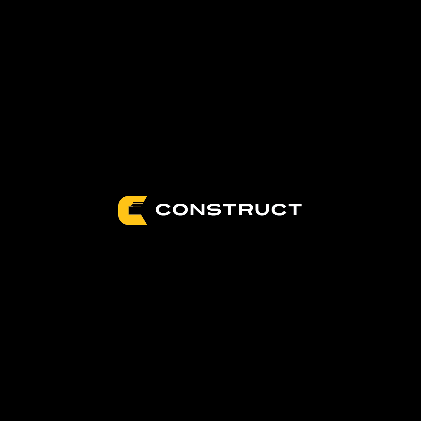Logo Design by danhood for Construct Ltd | Design #3932025