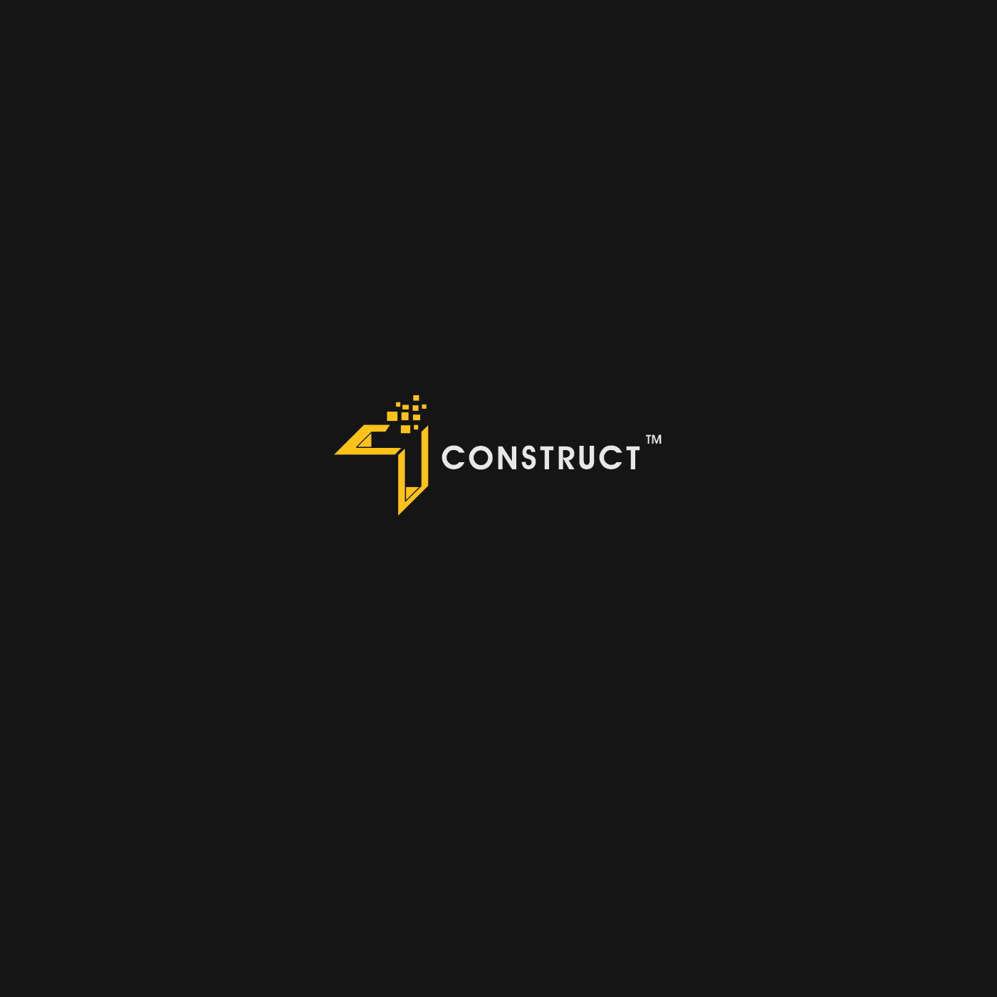 Logo-Design von Graphicsbox für Construct Ltd | Design #4438303